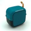 Колонка Bluetooth HOPESTAR T5 mini Blue