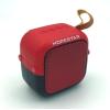Колонка Bluetooth HOPESTAR T5 mini Red