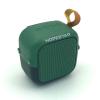 Колонка Bluetooth HOPESTAR T5 mini Green