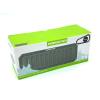 Колонка Bluetooth HOPESTAR T3 Black