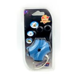 USB HUB 4 ports SMALL-X Blue