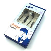 Hands Free гарнитура Samsung EHS60ANNBECSTD Black