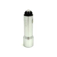 Автомобильное ЗУ JC long (5V/3.4A/2USB) Silver