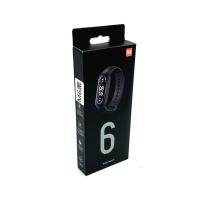 Смарт часы M6 Black