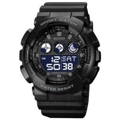 Часы SKMEI Model No. 1857 Black