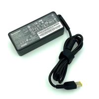 Блок питания для ноутбука Lenovo 20V 3.25A 65W Square with pin