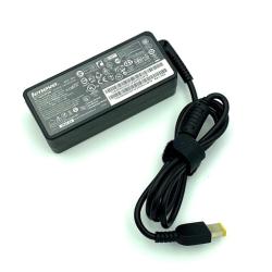 Блок питания для ноутбука Lenovo 20V 3.25A 65W Square with pin