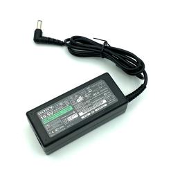 Блок питания для ноутбука Sony 19.5V 3.3A 64W 6.5x4.4