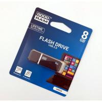 USB Flash Drive  8Gb GOODRAM UMO2 Graphite