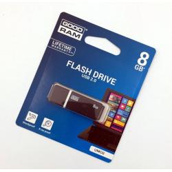 USB Flash Drive  8Gb GOODRAM UMO2 Graphite