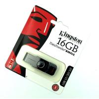 USB Flash Drive 16Gb Kingston DT SWIVL Metal_color USB3.0