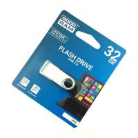 USB Flash Drive 32Gb Goodram UTS2 Twister Black