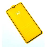 Защитное стекло 9D Xiaomi Mi 9 2019 Black (тех. упаковка)