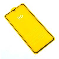 Защитное стекло 9D Xiaomi Mi 9 Pro 2019 Black (тех. упаковка)