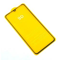 Защитное стекло 9D Xiaomi Mi 9 Pro 2019 Black (тех. упаковка)