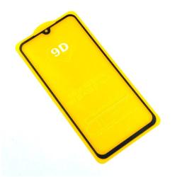 Защитное стекло 9D XIAOMI Mi 9 SE 2019 Black (тех. упаковка)