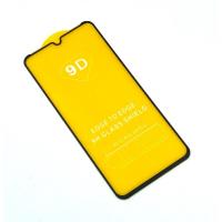 Защитное стекло 9D XIAOMI Redmi Note 7S 2019 Black (тех. упаковка)