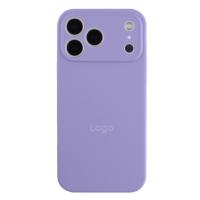 Чехол iPhone 17 PRO MAX Silicon Case Full Camera #41 Viola