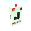 Автомобильное ЗУ Allison ALS-A100 Black (5V/2.4A/2USB)