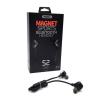 Наушники REMAX RB-S2 Bluetooth Black