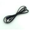 Дата кабель Remax RC-129i Fast Pro Data Cable Lightning Black