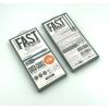 Дата кабель Remax RC-129i Fast Pro Data Cable Lightning Gray