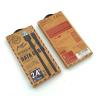 Дата кабель Remax RC-116m Armor Series Data Cable 2.4A micro USB Black