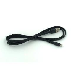 Дата кабель Remax RC-116m Armor Series Data Cable 2.4A micro USB Black