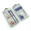 Дата кабель Remax RC-116m Armor Series Data Cable 2.4A micro USB Blue