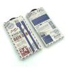 Дата кабель Remax RC-116a Armor Series Data Cable 2.4A Type C Blue