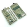 Дата кабель Remax RC-116a Armor Series Data Cable 2.4A Type C White