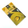 Дата кабель Remax RC-090m Full Speed Pro Data Cable  micro USB Gold