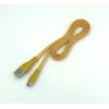 Дата кабель Remax RC-090a Full Speed Pro Data Cable  Type C Gold