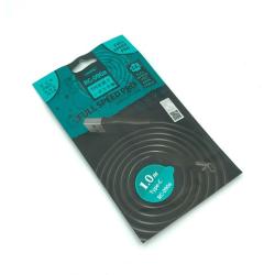 Дата кабель Remax RC-090a Full Speed Pro Data Cable  Type C Black