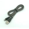 Дата кабель Remax RC-090a Full Speed Pro Data Cable  Type C Black