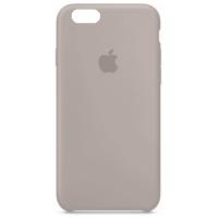 Чехол iPhone 7+/8+ Silicon Case Copy #23 Pebble