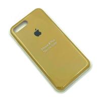 Чехол iPhone 7+/8+ Silicon Case Copy #28 Sand