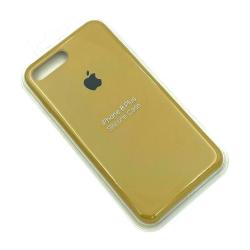 Чехол iPhone 7+/8+ Silicon Case Copy #28 Sand