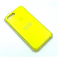 Чехол iPhone 7+/8+ Silicon Case Copy #37 Flash