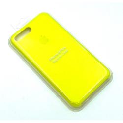 Чехол iPhone 7+/8+ Silicon Case Copy #37 Flash