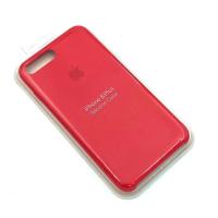 Чехол iPhone 7+/8+ Silicon Case Copy #39 Pink Citrus