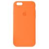 Чехол iPhone 7+/8+ Silicon Case Copy #42 Apricot