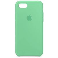 Чехол iPhone 7+/8+ Silicon Case Copy #50 Spearmint