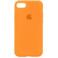 Чехол iPhone 7+/8+ Silicon Case Copy #56 Papaya