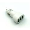 Автомобильное ЗУ EMY MY-117 (5V/4.2A/3USB)