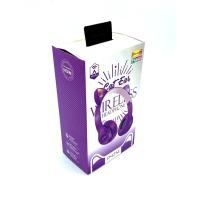 Наушники Bluetooth CAT EAR Headset P47M Purple