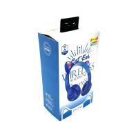Наушники Bluetooth CAT EAR Headset P47M Dark Blue