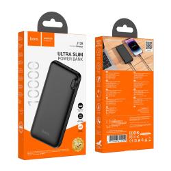 Power Bank HOCO J128 10000mAh Black