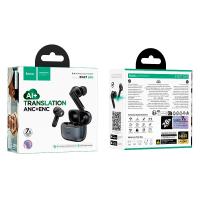 Наушники Bluetooth HOCO EQ27 BT5.4 Black