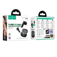 Наушники Bluetooth HOCO EQ28 BT5.4 Black